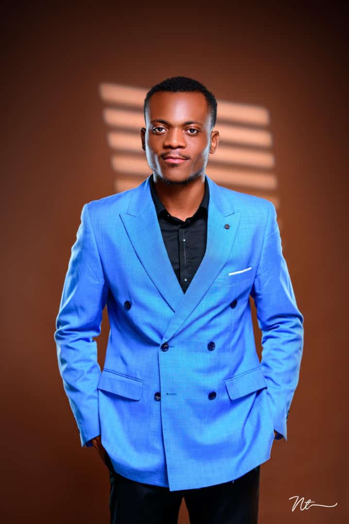 Rabby T. Kasemwana - Photo de profil